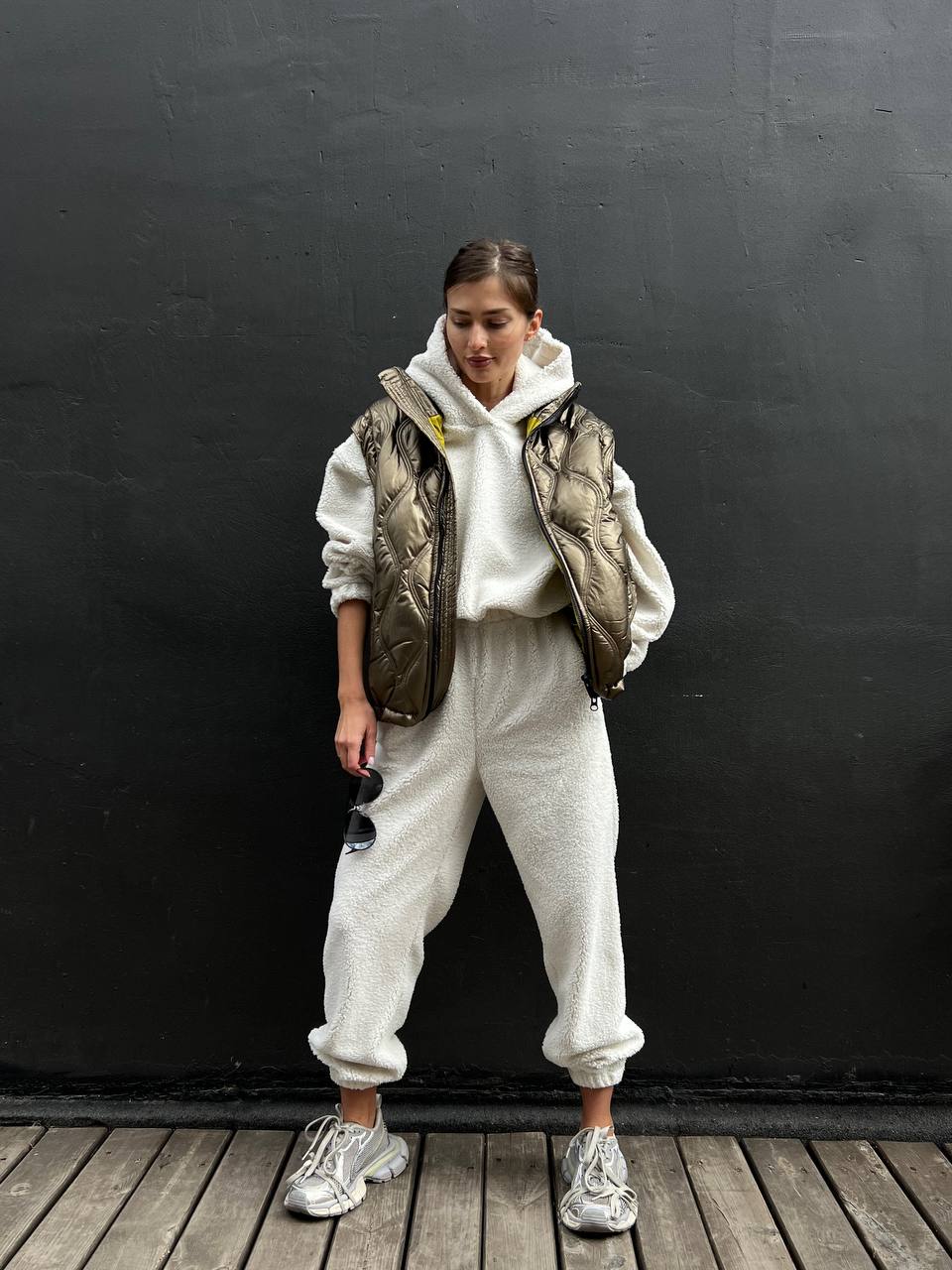 Veste