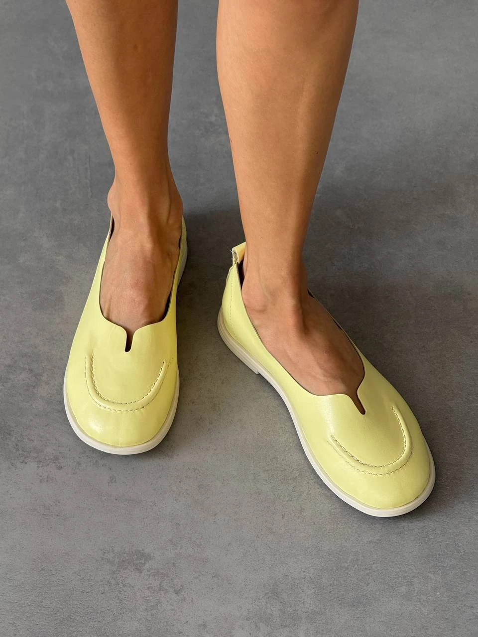 Flats