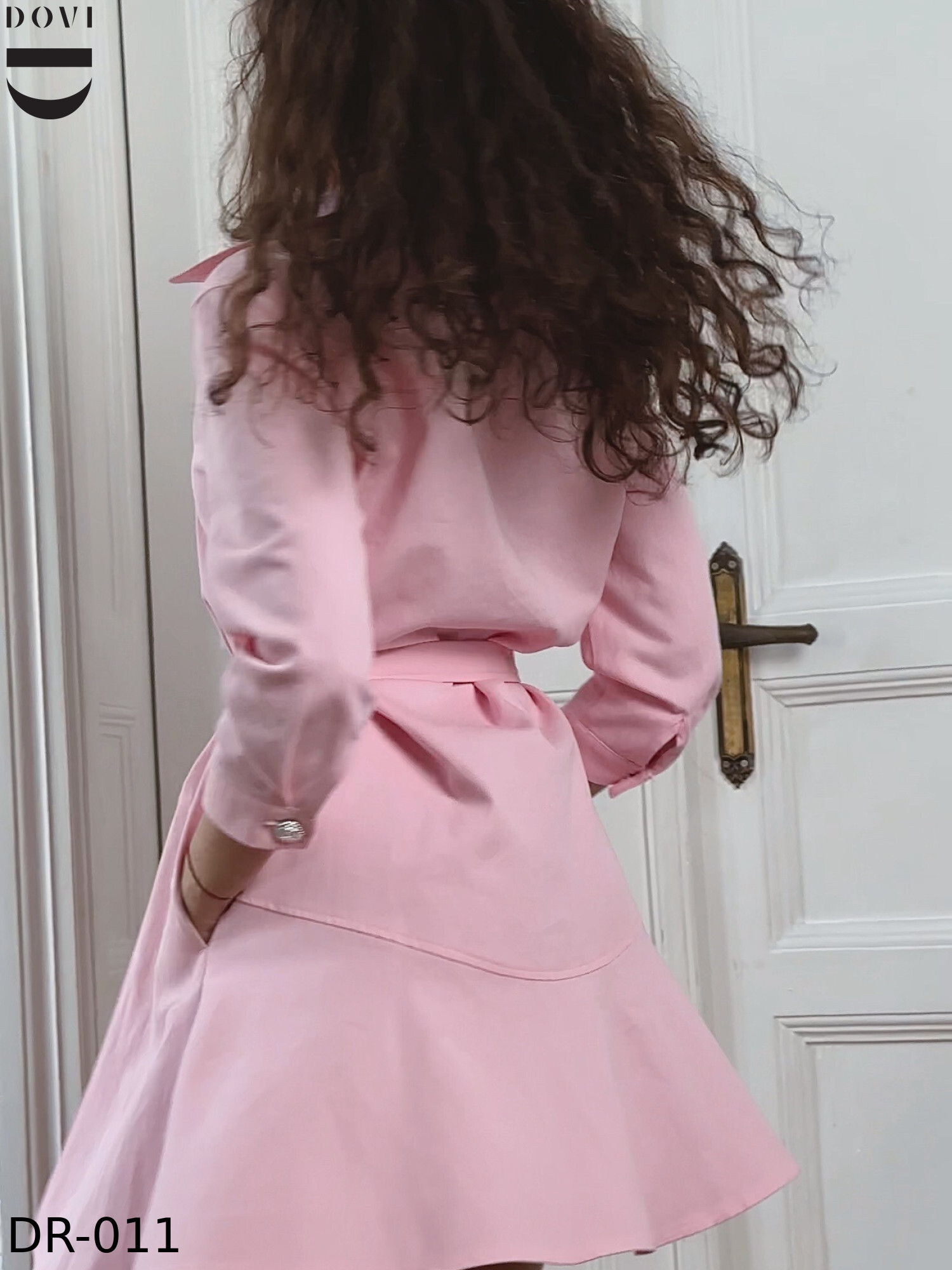denim-mini-dress-with-belt-pink-color-7-1500×2000