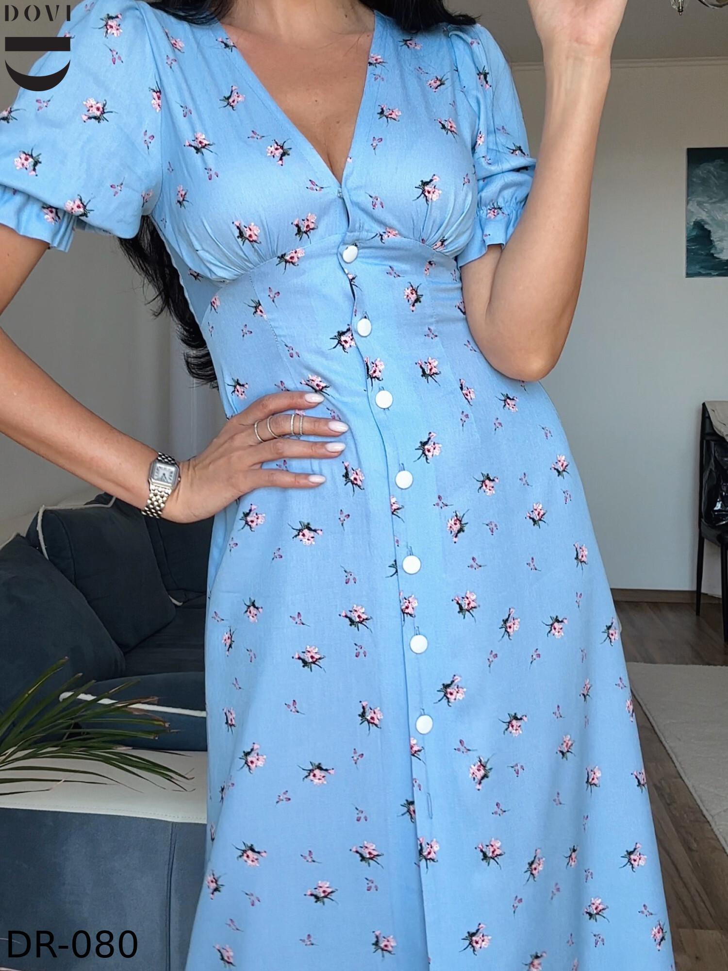 flower-print-midi-dress-blue-color-3-1500×2000