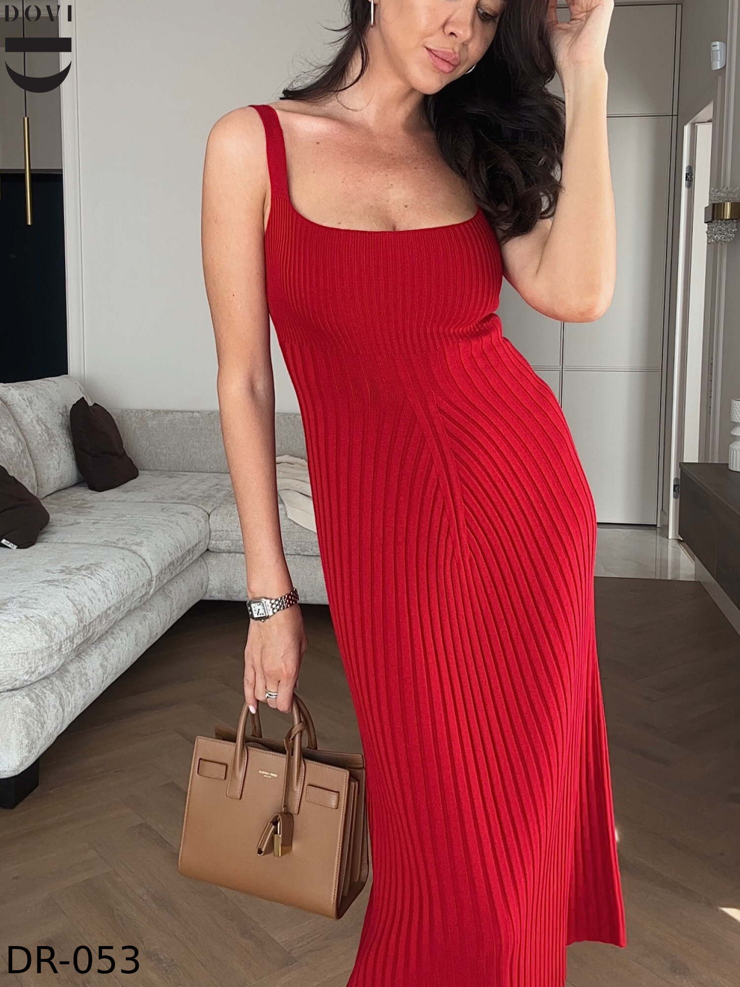 knitted-dress-with-straps-color-red-5-1500×2000