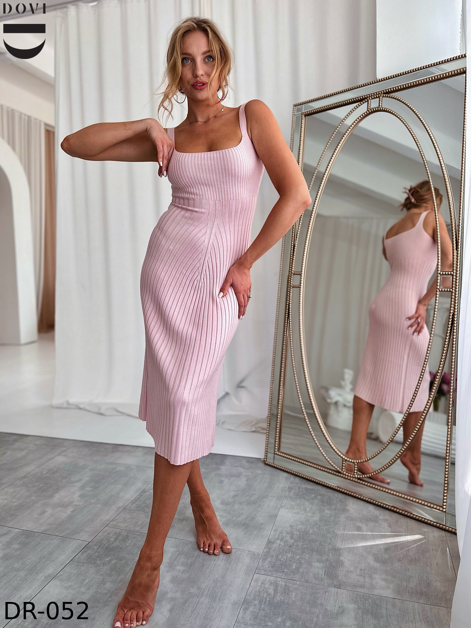 knitted-dress-with-straps-pink-color-5-1500×2000