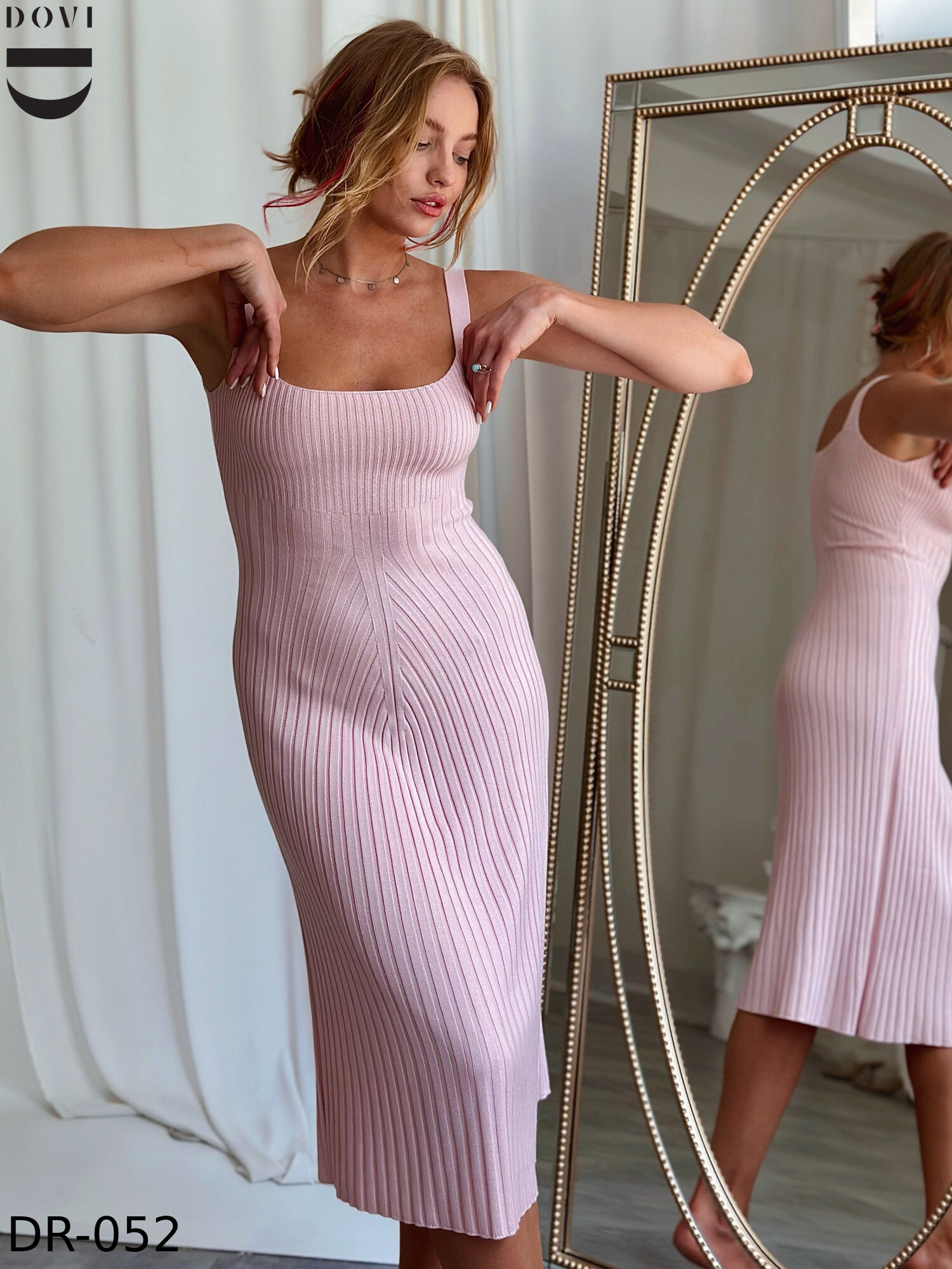 knitted-dress-with-straps-pink-color-6-1500×2000
