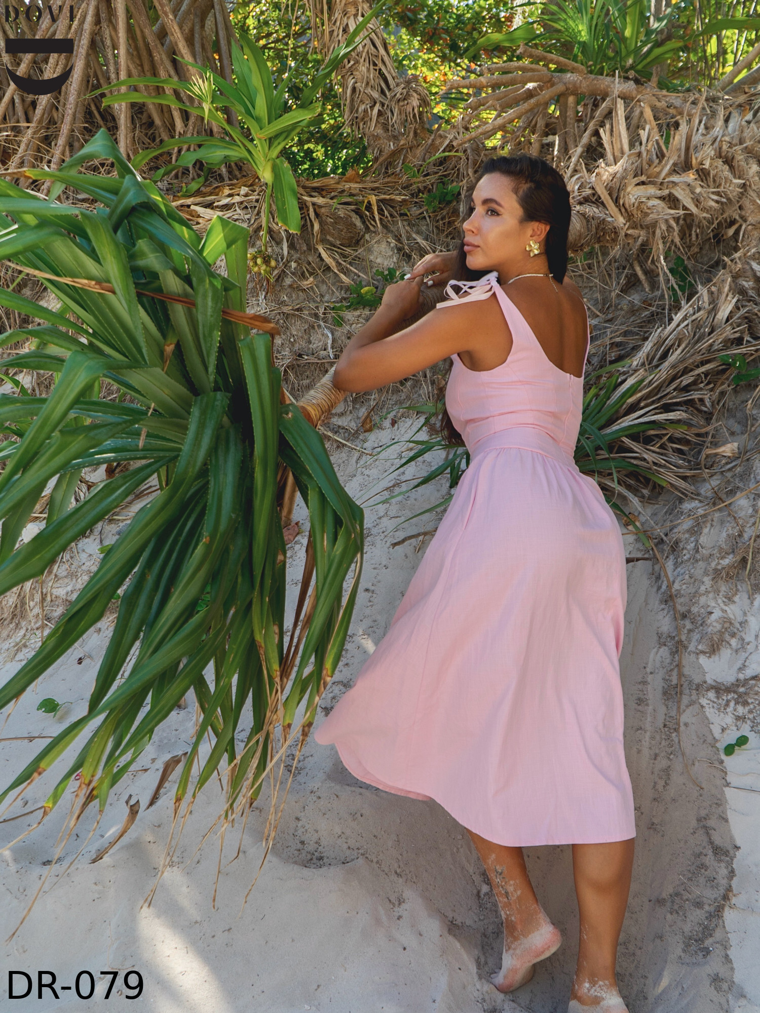pink-tie-up-midi-dress-3-1500×2000